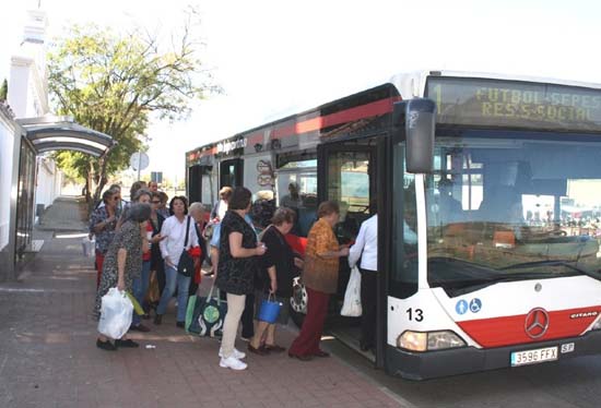 autobus