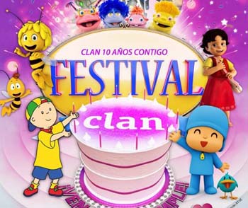 clan