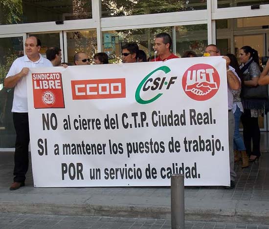 correos