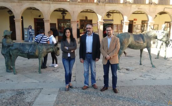 infantes-encuentro-cervantes