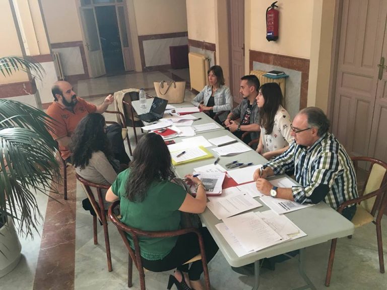 Ciudad Real: Las jornadas de participación sobre cultura pierden efectivos