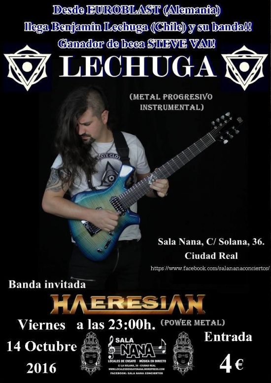 lechuga