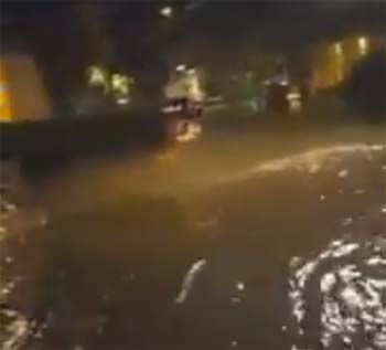lluvia