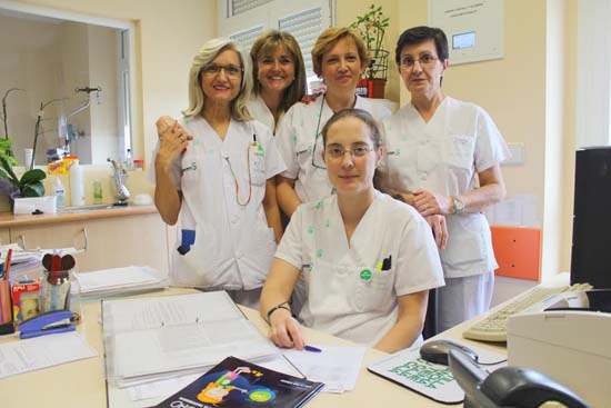 pediatria