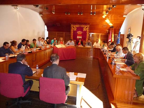 pleno