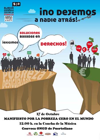 pobreza