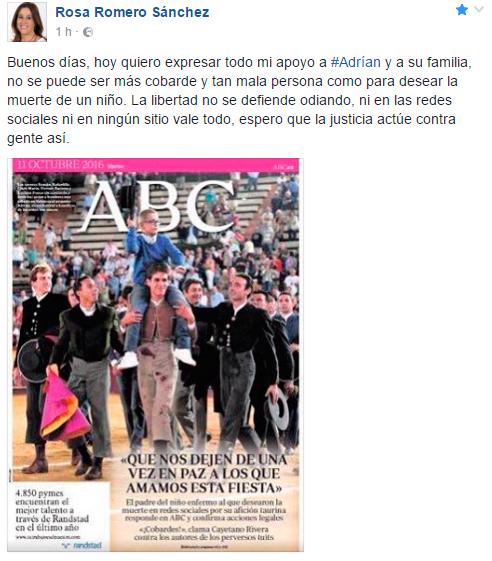 rosa-romero-nino-torero