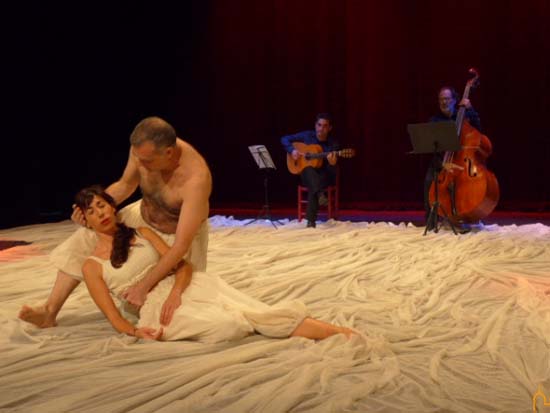 teatro