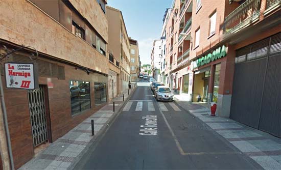 torrecilla
