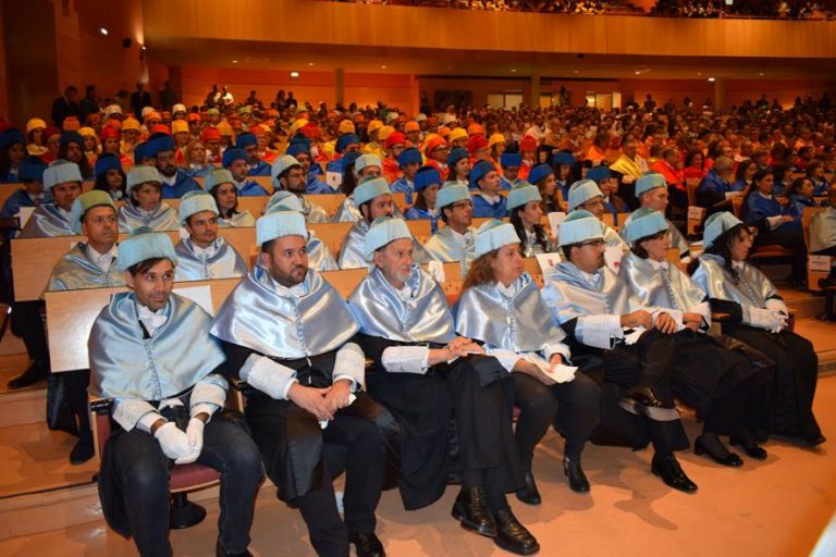 El segundo borrador de titulaciones de la UCLM incorpora un máster de Ingeniería de Minas en Almadén y suprime el grado de Geografía e Historia en Ciudad Real