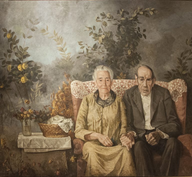 Más allá de la realidad (XII): Historia de una vida (1983-84)