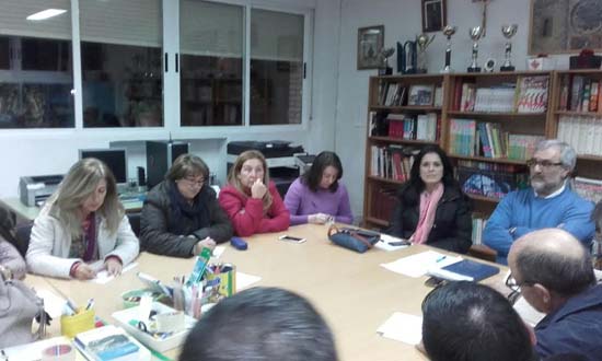 aldea