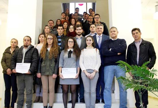 becas