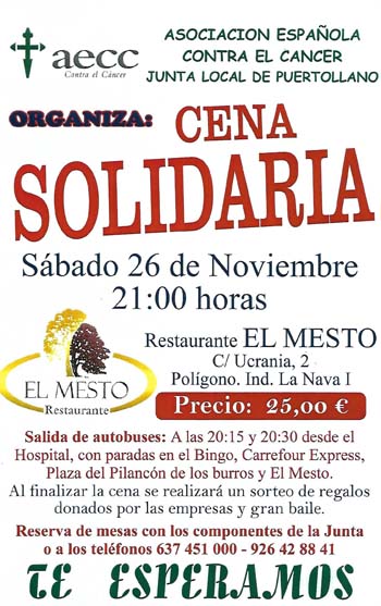 cena