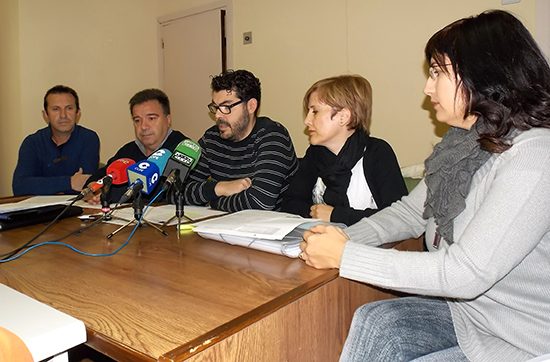 Los sindicatos denuncian la «grave» falta de personal en los centros ...