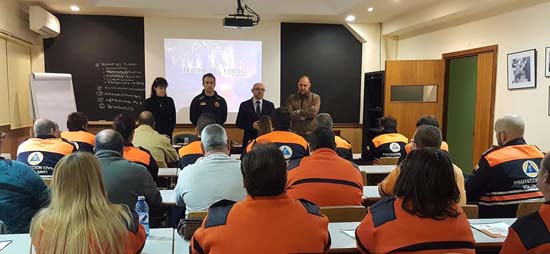 curso