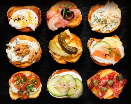 gastronoma