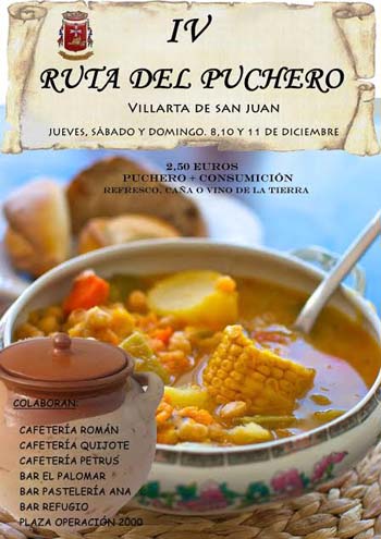 puchero