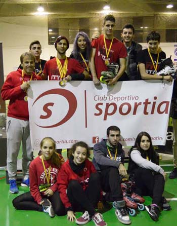 sportia