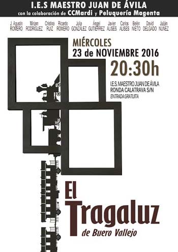 tragaluz