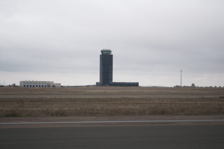El juez ordena más pagos a acreedores del aeropuerto de Ciudad Real y devolver casi 800.000 euros a CRIA
