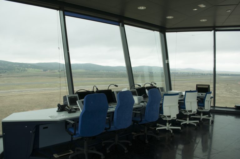 Ciudad Real International Airport confirma su «determinación» para finalizar el proceso de compra del aeropuerto