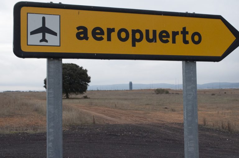 El juez declara la finalización de la venta del Aeropuerto de Ciudad Real tras aceptar el crédito de CRIA con cargo a lo que le debe Baleares
