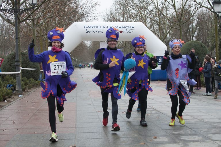 Pavo fresco en Ciudad Real