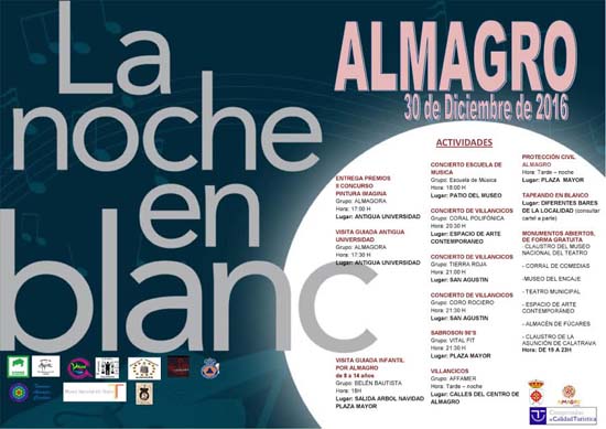 almagro
