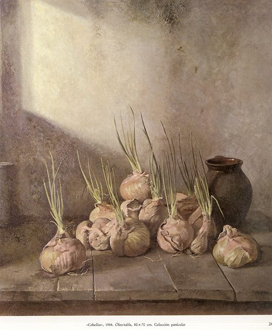 cebollas