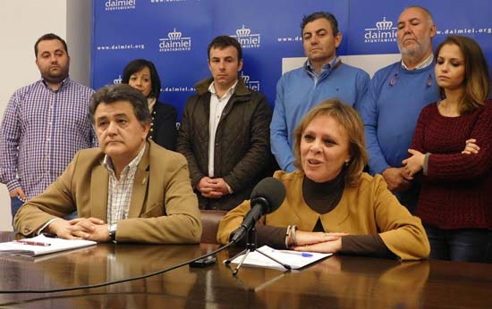 dolores