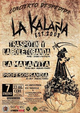 kalana
