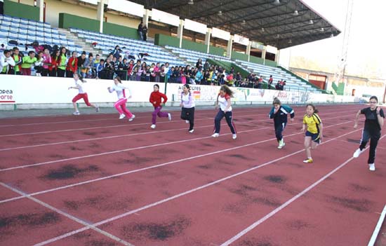 pista