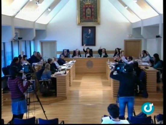 Ciudad Real: Rechazadas las enmiendas a la totalidad de PP y C´s ...