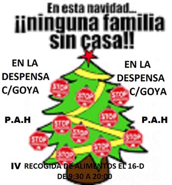 recogida