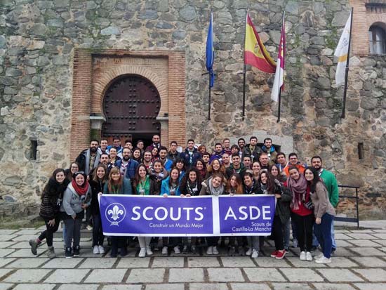 scout