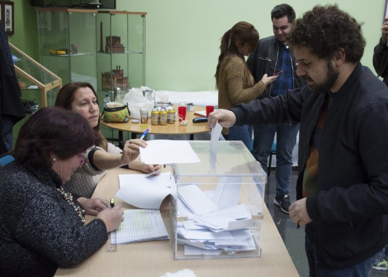 Las pedanías de Ciudad Real elegirán a sus alcaldes el próximo mes de diciembre