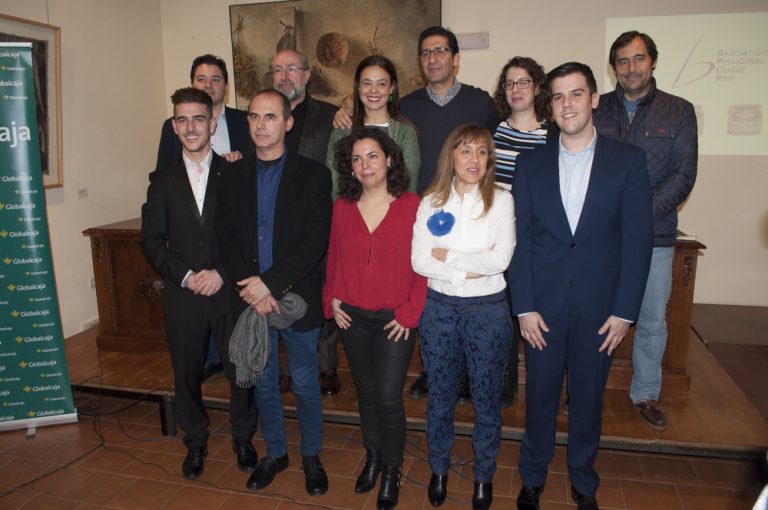 La APCR reclama a las instituciones que contribuyan a dignificar la profesión periodística