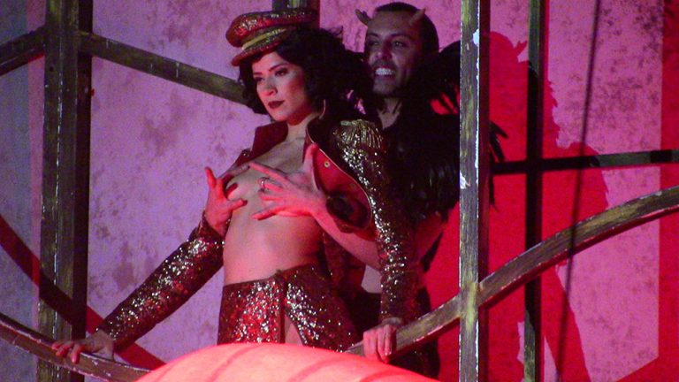 Ciudad Real se precipita al agujero