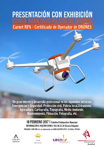 drones