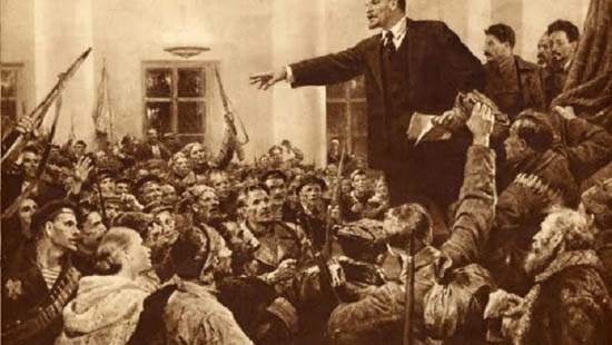 lenin