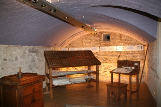 museoquijoteinterior