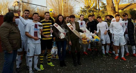 trofeo las casas