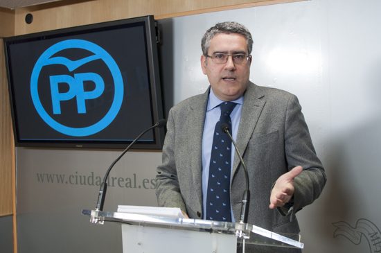 Miguel Ángel Rodriguez 1