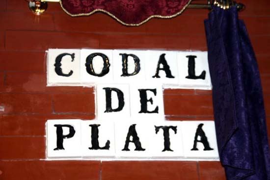 codal