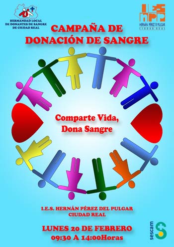donantes