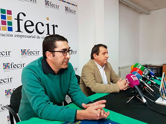 fecir-autoescuelas-manif1-enero-2017