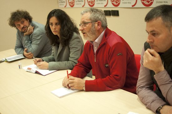 ganemos ugt3