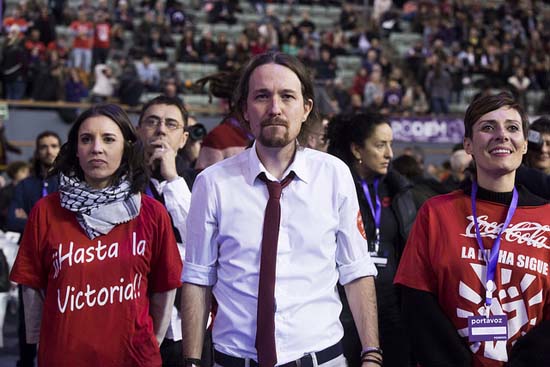iglesias