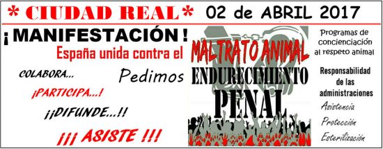 manifestacion